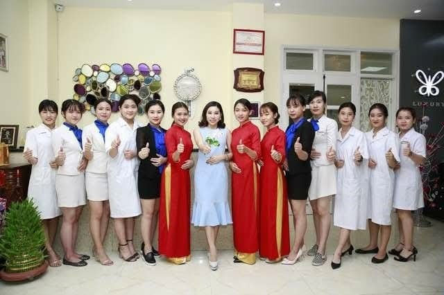 최규리 국장 갤러리
