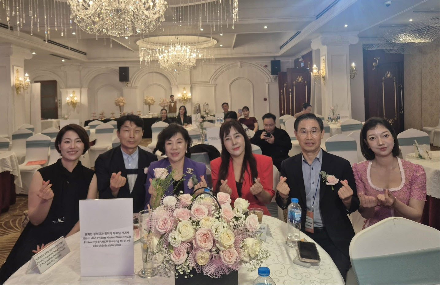 이명선 대회장 갤러리
